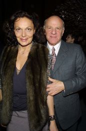 Barry Diller, Diane Von Furstenberg  2001  NYC.jpg